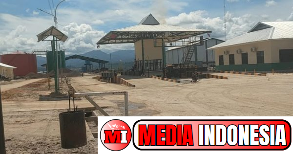 PT MSB2 OPERASIKAN PABRIK ,PABRIK SAWIT TERBESAR DI ACEH TANPA IZIN ...