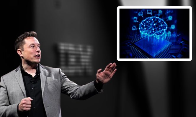 
					Elon Musk Sukses Tanam Chip Otak Manusia Pertama: Masa Depan Teknologi dan Kesehatan