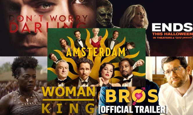 
					5 Film Hollywood Dilarang Tayang di Indonesia, Berisi Konten LGBTQ+