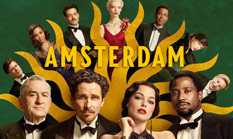 Amsterdam