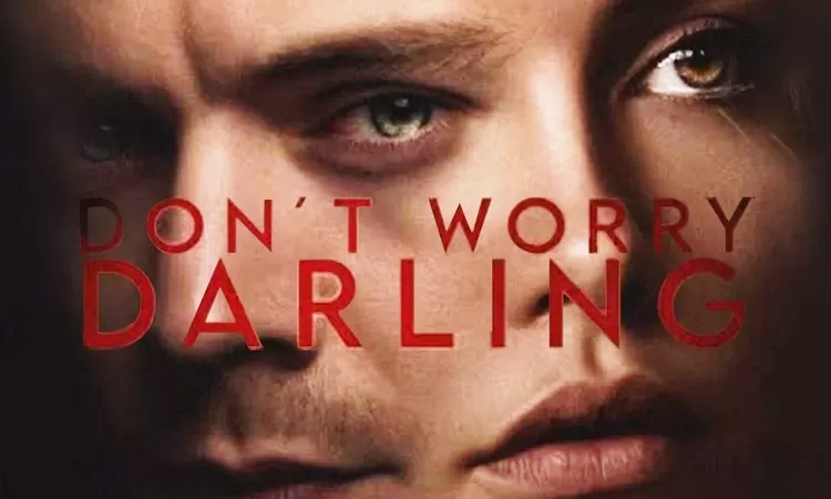 Don't Worry Darling