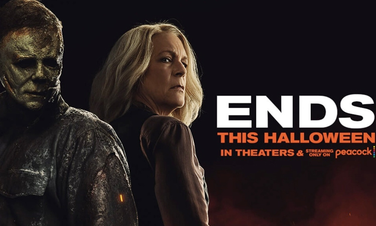Halloween Ends