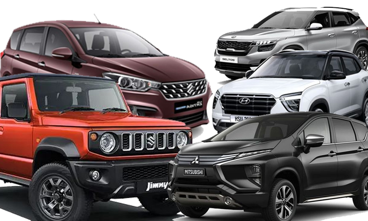 Mobil Baru