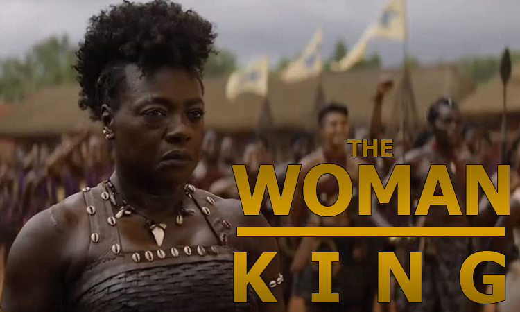 The Woman King