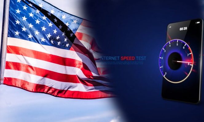 
					Perubahan Kecepatan Internet: Melalui FCC, AS Ubah Standar Koneksi Unduh Speed 100 Mbps