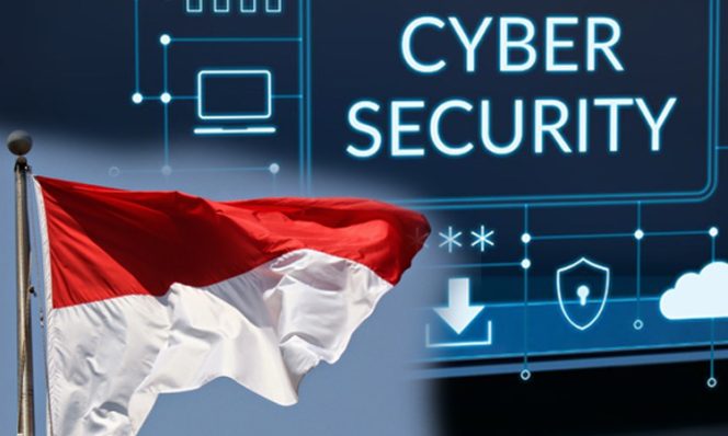 
					Keamanan Siber Modern, Hanya 53% Organisasi Indonesia di Tahap Formatif Siber