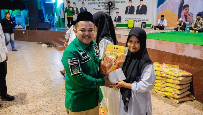 
					BAJA-BN Gelar Syukuran dan Doa Bersama untuk Palestina, Perkuat Dukungan bagi Bobby Nasution di Sumut