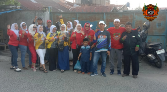 
					Maxi Club Of Family Gelar Acara Berbuka Puasa Ramadhan 1446 H dan Berbagi Takjil, Raih Keberkahan Pererat Silaturahmi