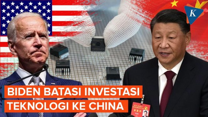 
					Dampak Investasi Biden 5 Miliar Dolar untuk Chip Komputer: Menuju Era Baru Teknologi Amerika