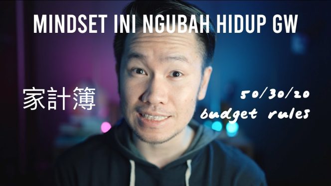 
					Kakeibo Kembali Tren 2024: Bukti Kebutuhan Akan Pendekatan Personal dalam Mengelola Keuangan