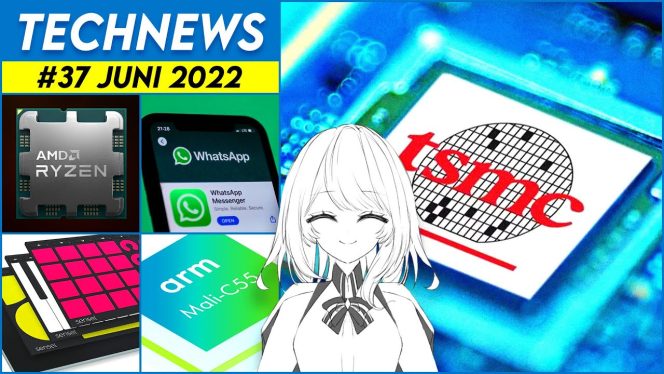 
					Samsung dan TSMC Memasuki Era Baru Chipset dengan Produksi 2nm, Cek Keunggulannya!