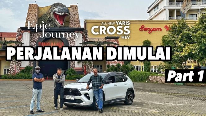 
					Siap Mudik Lebaran? Ini Dia 5 Mobil Baru Untuk Mudik lebaran di IIMS 2024