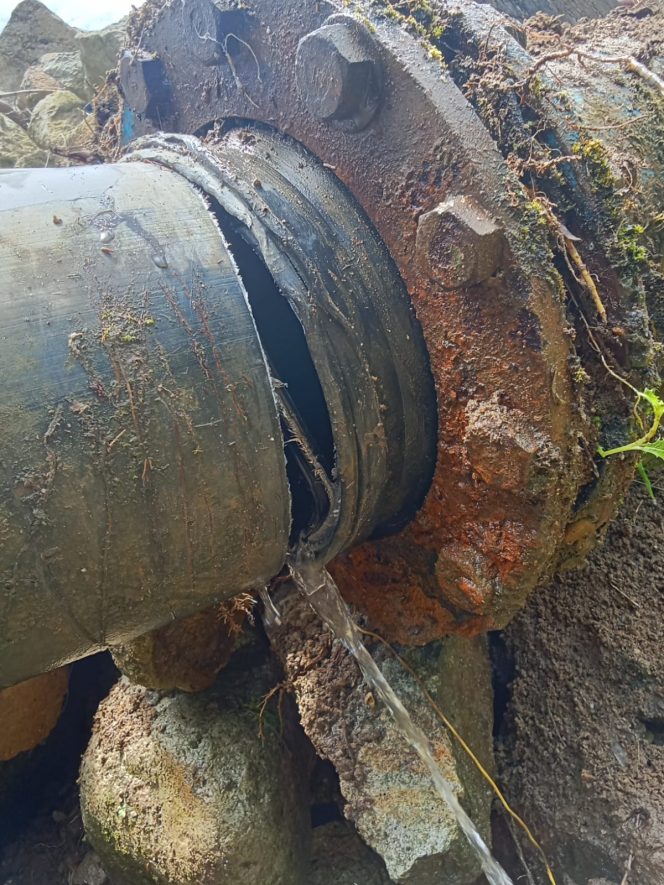 
					Masyarakat Penanggalan Khususnya Beberapa Desa Keluhkan Pelayan PDAM Kota Subulusalam