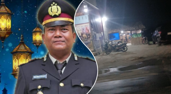 
					Lokasi Perjudian Tembak Ikan Alam Sari Ajibaho Pemilik Galingging Diduga Kebal Hukum, Kapolsek Biru – Biru Bungkam