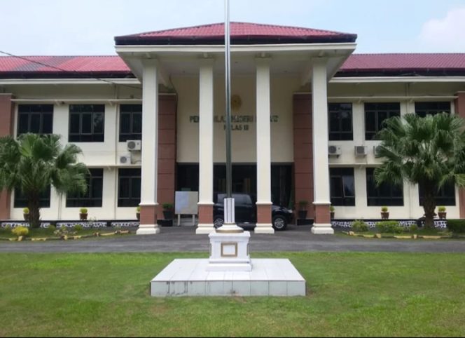 
					Keluarga Korban TPPO Meminta Pengadilan Negri Setabat Segera Mengeluarkan Surat Esekusi Buat Pelaku