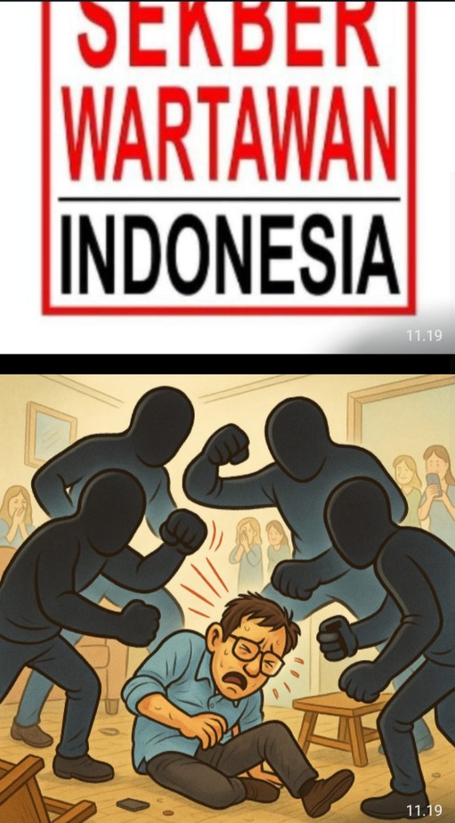 
					Kasus Penganiayaan Terkesan Mangkrak, SWIAceh Dukung Polsek Kutalimbaru Profesional.