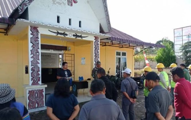 
					✨ Kepedulian itu sederhana, salah satunya dengan ikut menjaga kebersihan lingkungan