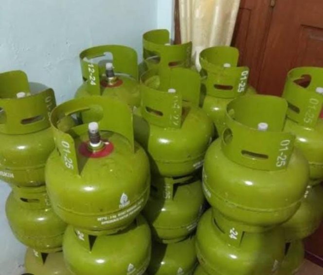 
					Gas LPG 3 Kg Langka di Kota Subulussalam, Diduga Oknum Pangkalan Bermain dengan Agen Tidak Berizin