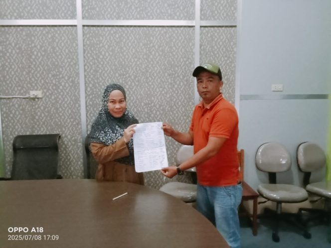 
					Para Guru Honorer Yang Ikut Seleksi PPPK Tahap II Kode R3T Desak Pemerintah Kota Subulussalam Usulkan Formasi Guru