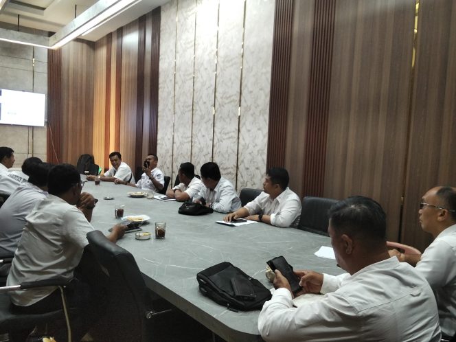 
					Polri Simalungun Perkuat Jaring Keamanan: Rakernis Reskrim 2025 Satukan Tekad Berantas Narkoba dan Kejahatan Siber Demi Asta Cita