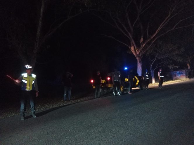 
					Polres Tebingtinggi Intensifkan Patroli Malam, Antisipasi Geng Motor dan Balap Liar