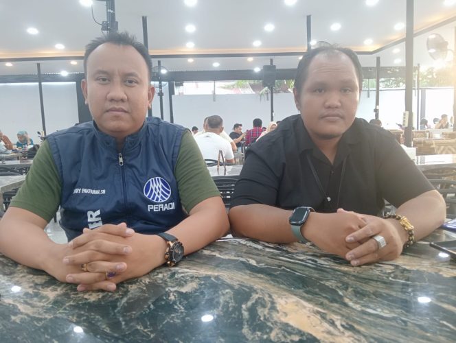
					*Supir Mengundurkan Diri, Malah diduga  Jebak Perusahaan belasan juta rupiah*