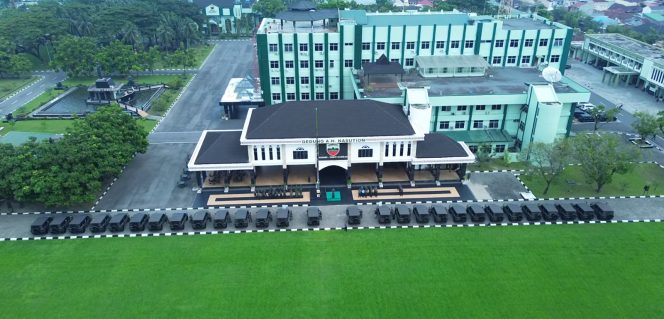 
					Irdam I/BB Serahkan Secara Simbolis 62 Unit Ransus Maung Bandung ke Satuan Jajaran Kodam I/BB