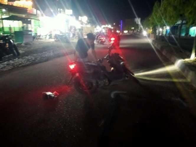 
					Proyek Pekerjaan Rehap Jalan ( Patching )  Di Sepanjang jalan T.Umar Sekitar Kota Subulussalam Makan Korban.