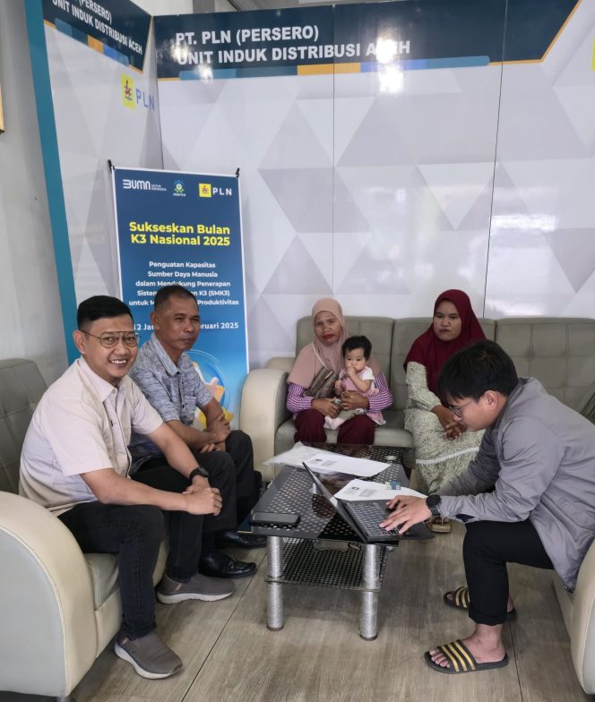 
					Pencurian Kwh Meteran Listrik di Kota Subulussalam Marak, Ormas Laki dan PLN akan Tempuh Jalur Hukum