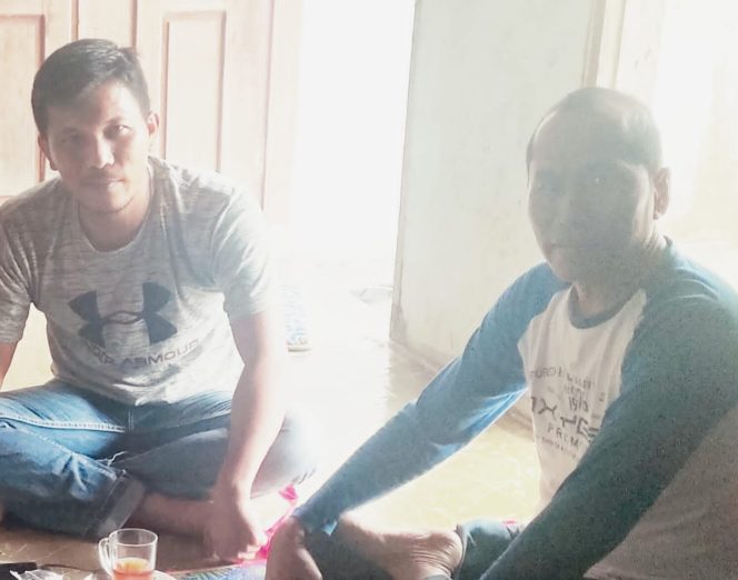 
					Beranikah Kejari Memeriksa Dan Menindak Lanjuti Keterlibatan Pejabat Dan ASN Kota Subulussalam Yang DiDuga Menerima Uang Kerupsi Panwaslih…???