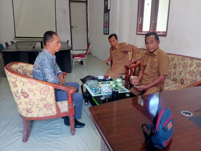 
					LAKI DPC Kota Subulussalam mendesak Walikota dan DPRK Subulussalam Terap kan PP47 Tahun 2024