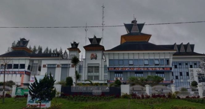 
					*Tokoh Masyarakat Karo Menolak Isu Jual Beli Proyek: “Fitnah dan Menyesatkan”*