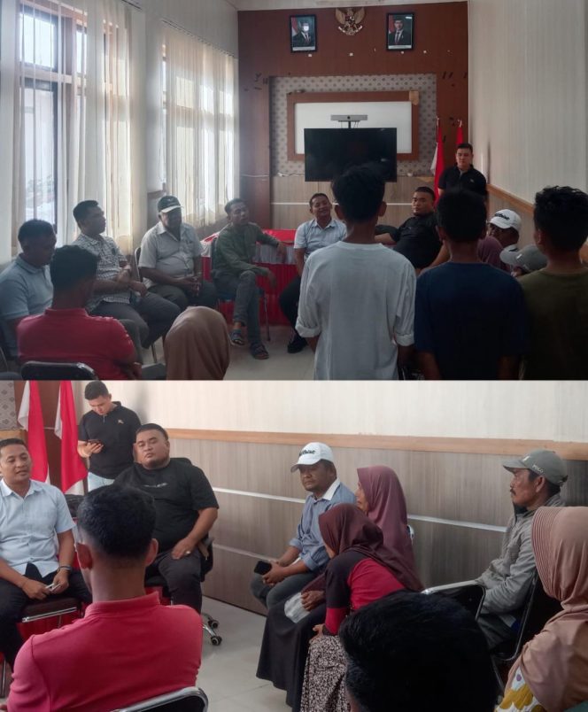 
					Sudah Lahan Diceplok Dan Dikuasai,Di Duga Anak-Anak juga Ikut Jadi Korban Kekerasan Yang Di Lakukan Perusahaan PT ASDAL.