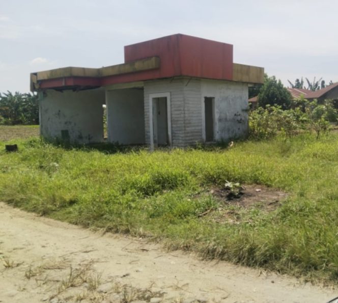 
					PTSP KejatisuTerima Laporan Masyarakat, Diduga Kerugian Mencapai Rp 23 M Antara Bank Sumut Dengan PT Spectra Graha
