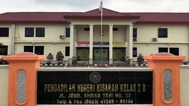 
					*Putusan Perdata Diduga Keliru, Eks Ketua PN Tanjungbalai Masih Diam Membisu*