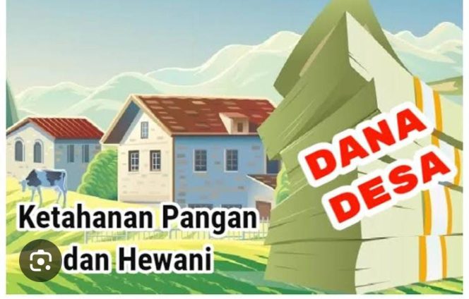 
					Dana Desa Subulussalam Barat Diduga Diselewengkan, BLT dan Anggaran Penguatan Pangan Belum Dibayar