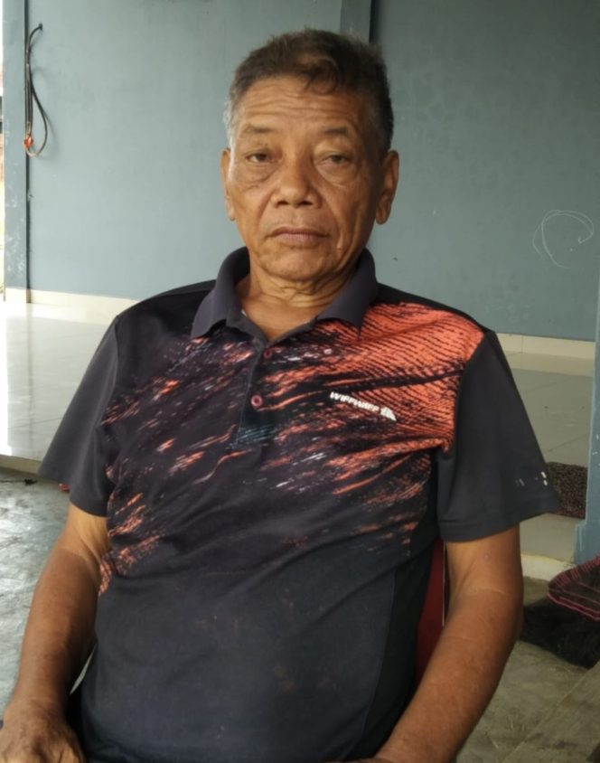 
					Terkait Pemberitaan Arusma Pakpahan di Media Online dan LSM Pakar, Jose Simamora : “Itu Berita Fitnah dan Keji”