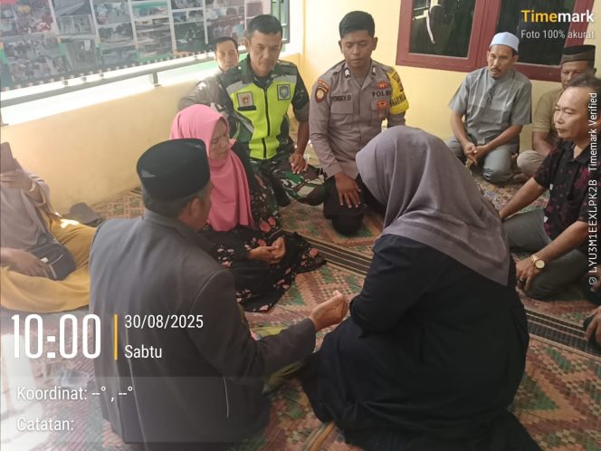 
					Bijak Bermedsos: Kasus Pencemaran Nama Baik di Subulussalam Ditutup dengan Damai