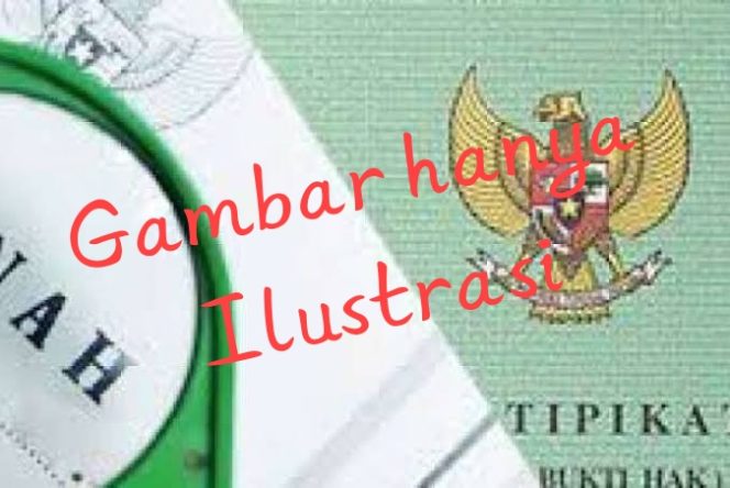 
					Pengajuan Sertifikat TORA di Subulussalam Diduga Palsukan Data dan Rusak Lingkungan, Untuk Kepentingan Jual-Beli