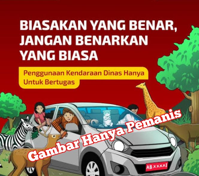 
					Mobil Dinas DPRK &SKPK Subulussalam Di Buat plat Hitam Diduga Bermodus Bon Bodong untuk BBM Bersubsidi 