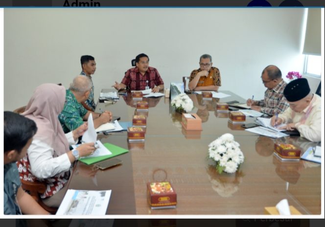 
					Sumatera Utara Targetkan 154 Dapur SPPG Rampung Akhir Agustus untuk Sukseskan Program MBG
