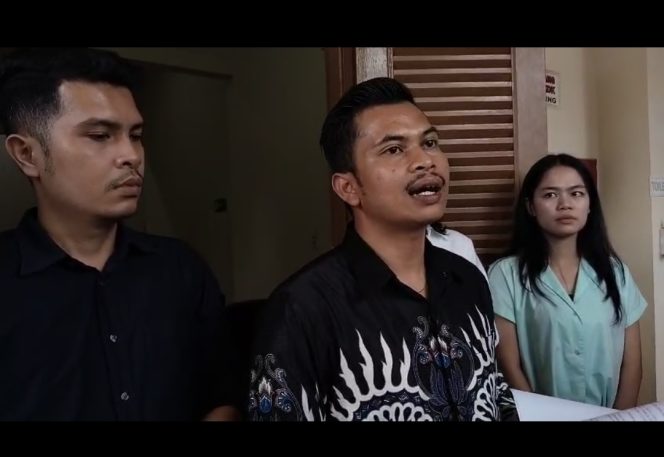 
					Penetapan Tersangka Kadishub Pematangsiantar Diduga Cacat Formil, Kuasa Hukum Ajukan Praperadilan