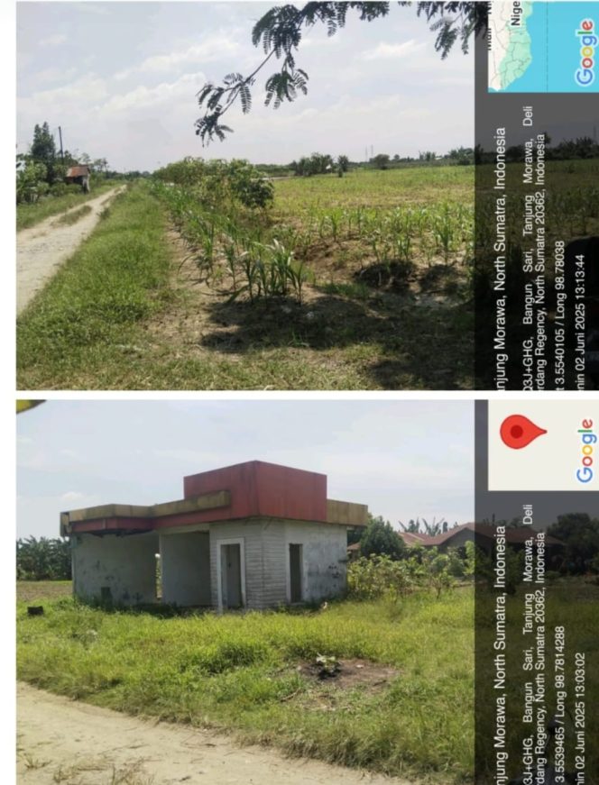 
					LKKP Sumut Soroti Adanya Kejanggalan Antara Bank Sumut Dengan PT Spectra Graha, Kajati Sumut Diminta Periksa Terkait Pinjaman 23 Milyar