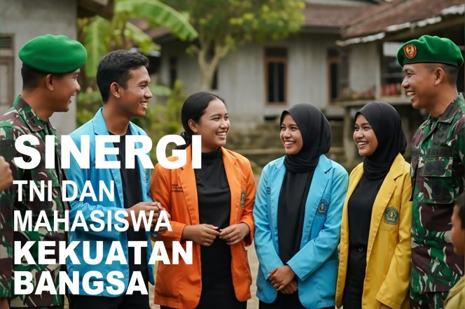 Pangdam I/BB Apresiasi Peran Pemuda-Mahasiswa Jaga Kondusifitas Wilayah