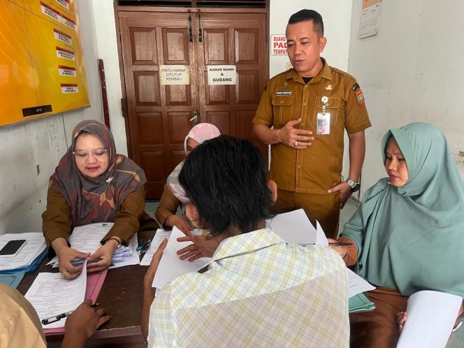 Pelantikan CASN PPPK Kota Subulussalam 2024 Segera Dilaksanakan Tepat Waktu