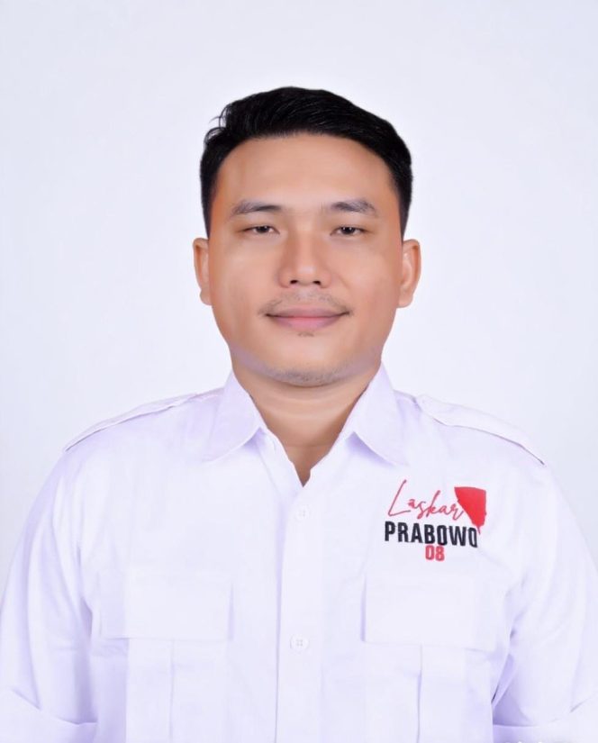 Sumut  Aman dan Kondusi pasca Demo.Ketua Laskar Prabowo 08 Sumut Apresiasi Pangdam 1/BB dan Kapolda Sumutf