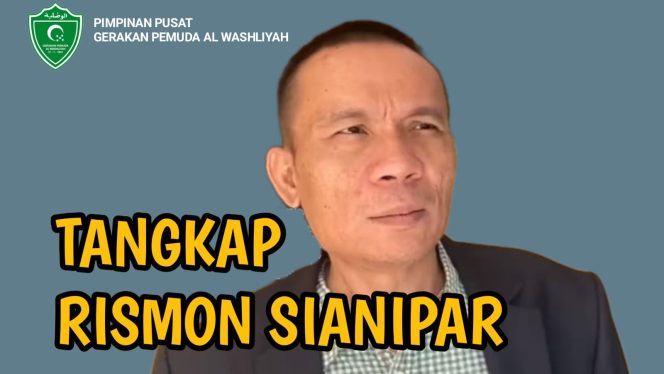 
					Rismon Dinilai Hina Kepolisian, PP GPA Desak Segera Tangkap