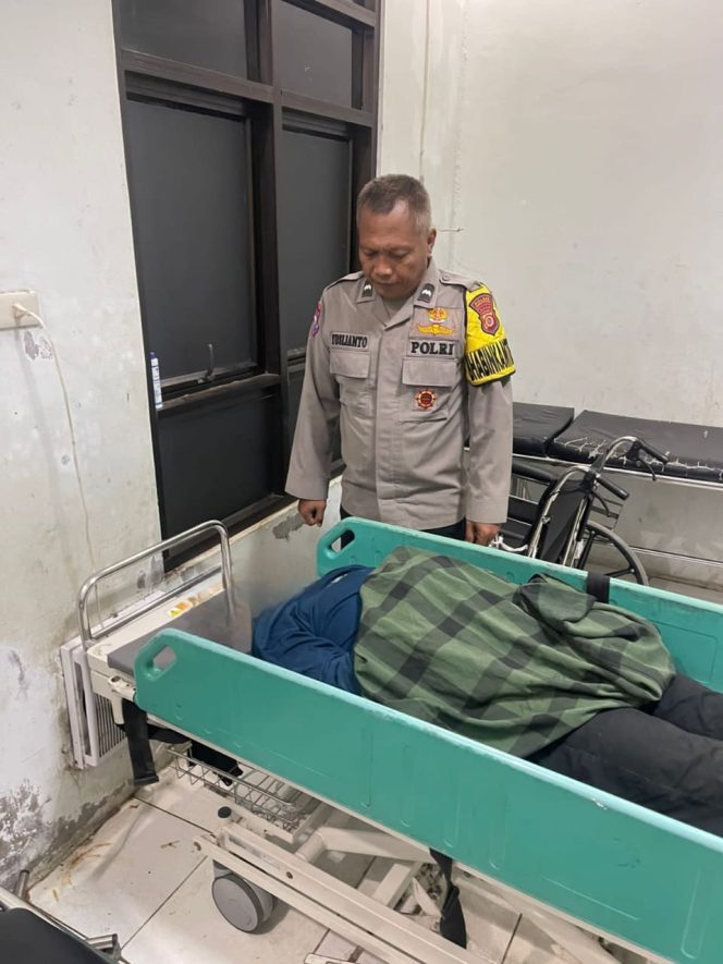 Malam Mencekam di Subulussalam, Pemuda Tewas Dikeroyok di Lapangan Beringin