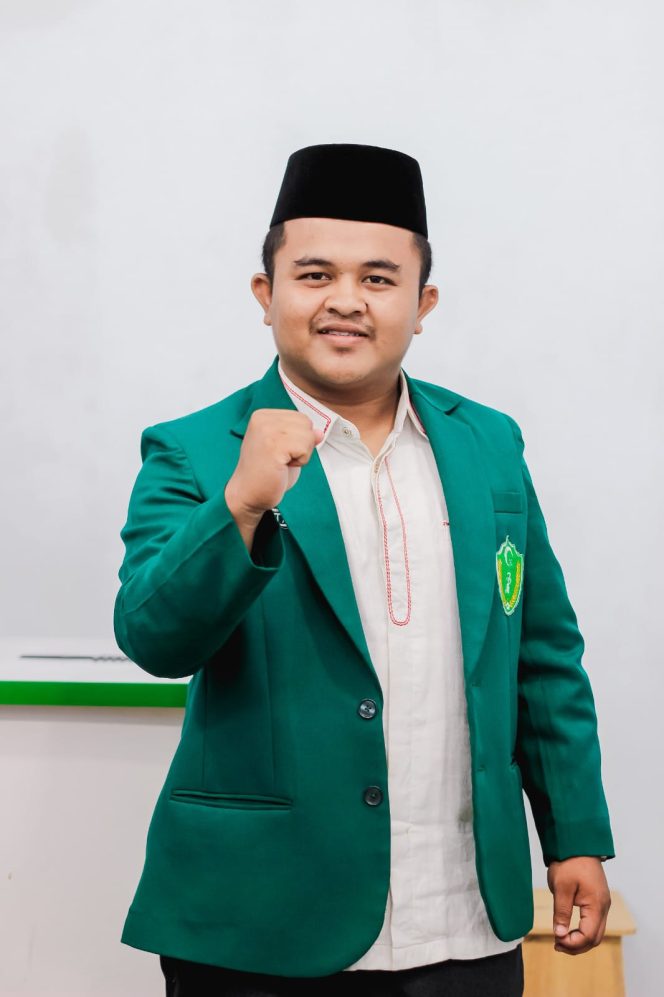 
					Dukungan Mengalir untuk Ahmad Irham Tajhi Pimpin PW IPA Sumut