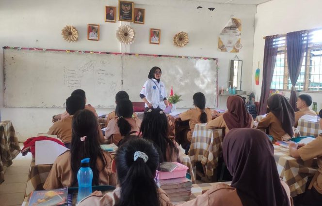 
					Bobylovers Sumut Gelar Penyuluhan Cegah Dini Bahaya Narkoba